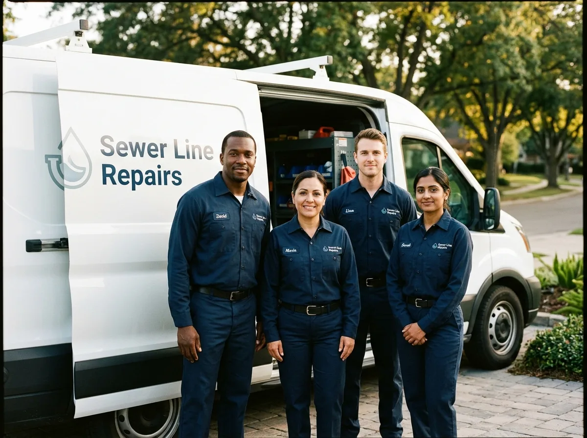 Emergency Plumber company in Moscow, TN