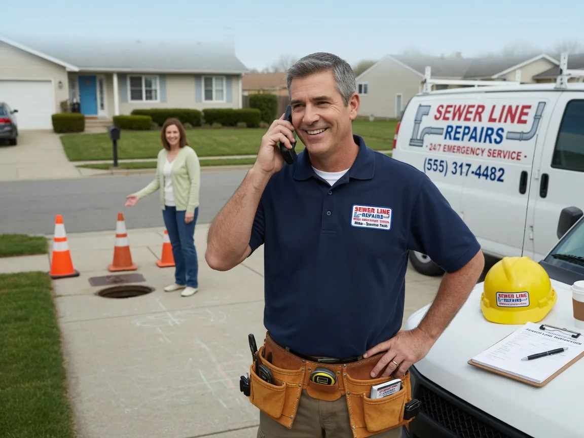 Emergency Plumber Moscow, TN FAQs